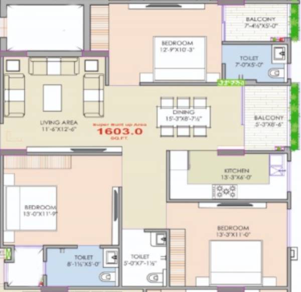  altura-iii Floor Plan Floor Plan
