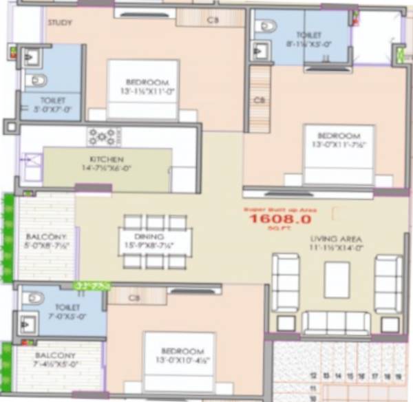  altura-iii Floor Plan Floor Plan