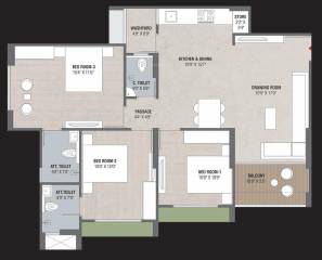 Floor Plan apartment Floor Plan Floor Plan