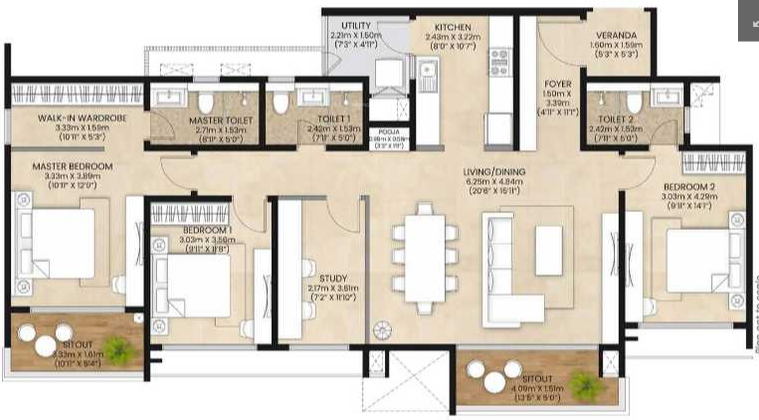 Floor Plan  eden Floor Plan Floor Plan