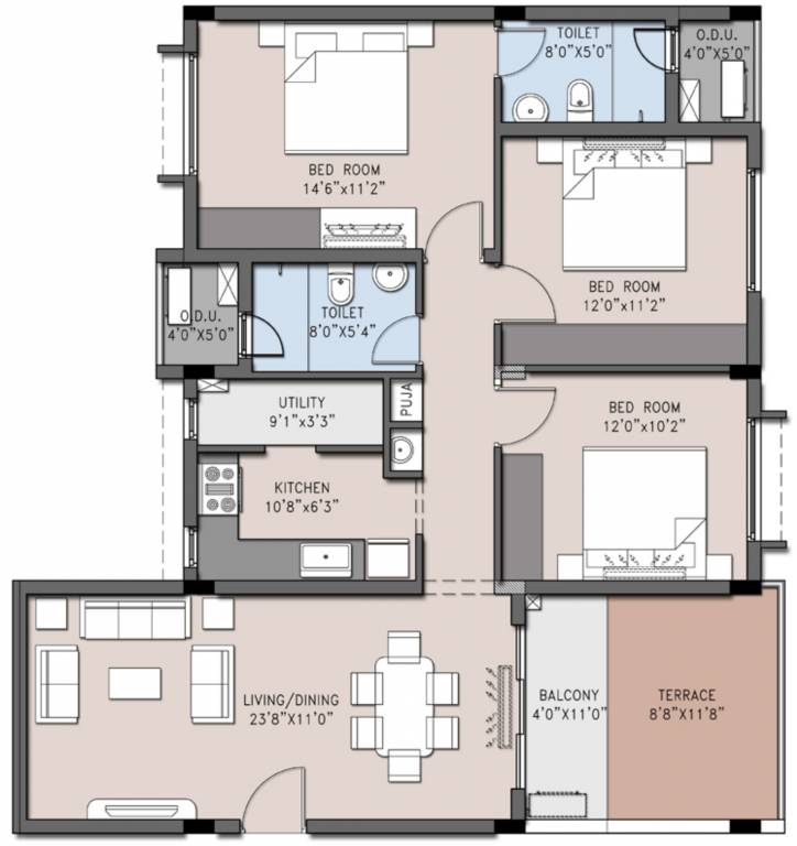 Floor Plan  cherry pick Floor Plan Floor Plan