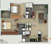aspire-amber Floor Plan Floor Plan