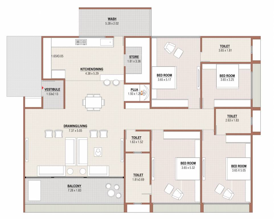 Floor Plan callisto Floor Plan Floor Plan
