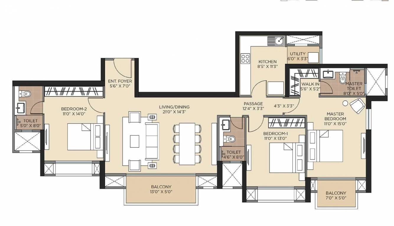Floor Plan golden willows Floor Plan Floor Plan