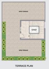 vaarahi-praveens-hynora Floor Plan Terrace Floor Plan