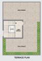  vaarahi-praveens-hynora Floor Plan Terrace Floor Plan
