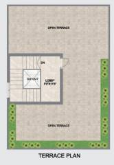  vaarahi-praveens-hynora Floor Plan Terrace Floor Plan