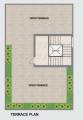  vaarahi-praveens-hynora Floor Plan Terrace Floor Plan