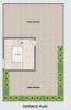  vaarahi-praveens-hynora Floor Plan Terrace Floor Plan