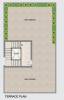  vaarahi-praveens-hynora Floor Plan Terrace Floor Plan