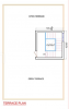  vaarahi-praveens-hynora Floor Plan Terrace Floor Plan