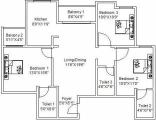 Floor Plan bayscape Floor Plan Floor Plan