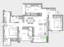  yashwin-enchante-phase-2 Floor Plan Floor Plan
