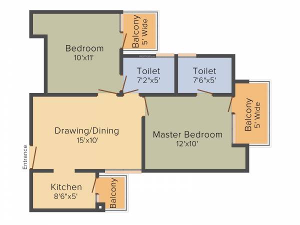  moti-city Floor Plan Floor Plan