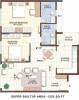 sunflower Floor Plan Floor Plan