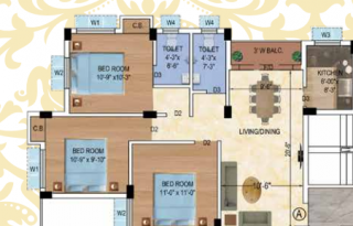Floor Plan  grand-avenue Floor Plan Floor Plan
