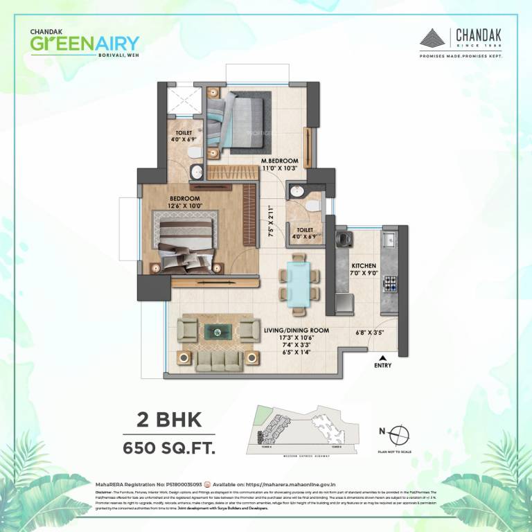  greenairy Floor Plan Floor Plan