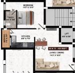 Floor Plan thiraviyam Floor Plan Floor Plan