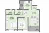 kaleido Floor Plan Floor Plan