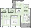 kaleido Floor Plan Floor Plan