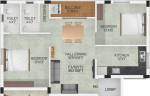  ram-nivas Floor Plan Floor Plan