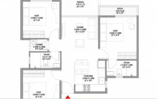  royale-woods Floor Plan Floor Plan