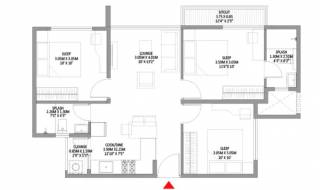  royale-woods Floor Plan Floor Plan