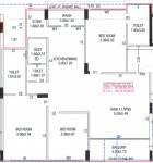  karnavati-riverside-block-efg Floor Plan Floor Plan