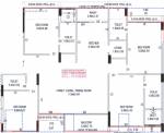  karnavati-riverside-block-efg Floor Plan Floor Plan