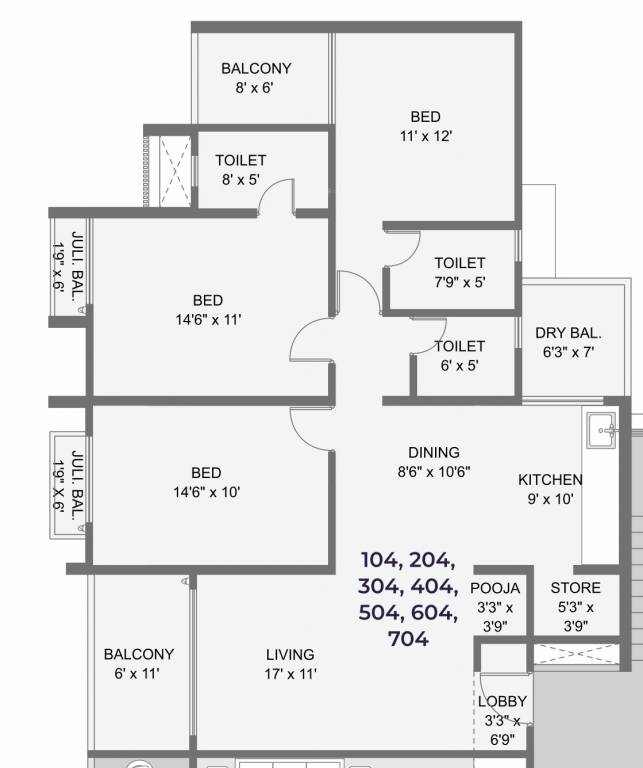  dream world Floor Plan Floor Plan