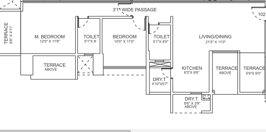  artemis-phase-ii Floor Plan Floor Plan