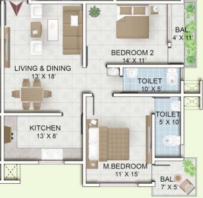  square Floor Plan Floor Plan