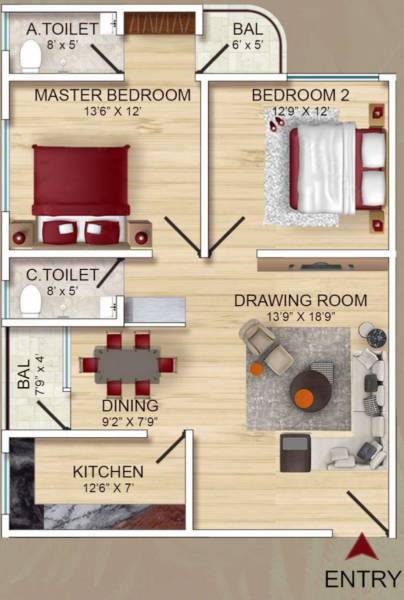 Floor Plan villa Floor Plan Floor Plan