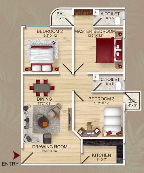 Floor Plan villa Floor Plan Floor Plan