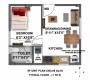  baashyaam-le-chalet-smart-choice-homes Floor Plan Floor Plan