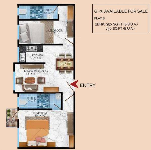  tridevs-amrit Floor Plan Floor Plan