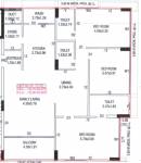  karnavati-riverside Floor Plan Floor Plan