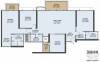  world-of-wow-hinjawadi-phase-1 Floor Plan Floor Plan
