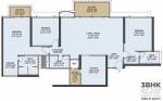  world-of-wow-hinjawadi-phase-1 Floor Plan Floor Plan