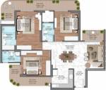  my-laagoon-phase-1 Floor Plan Floor Plan