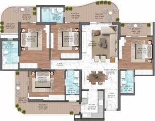  my-laagoon-phase-1 Floor Plan Floor Plan