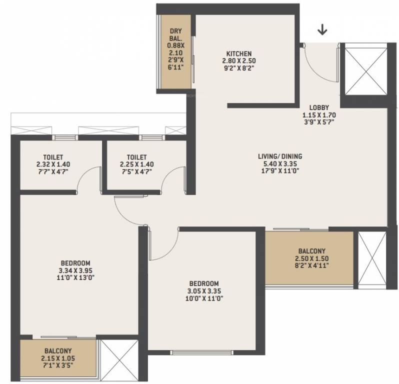 Floor Plan dolce vita Floor Plan Floor Plan