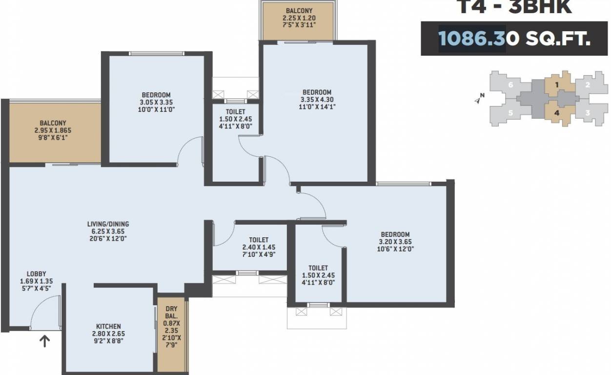 Floor Plan dolce vita Floor Plan Floor Plan
