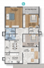 parkville Floor Plan Floor Plan