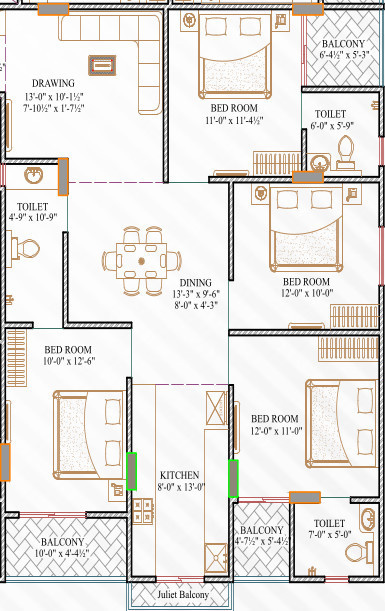 Floor Plan elegance Floor Plan Floor Plan