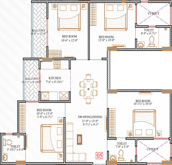 Floor Plan elegance Floor Plan Floor Plan