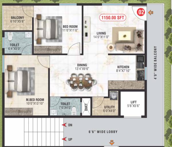  gold Floor Plan Floor Plan