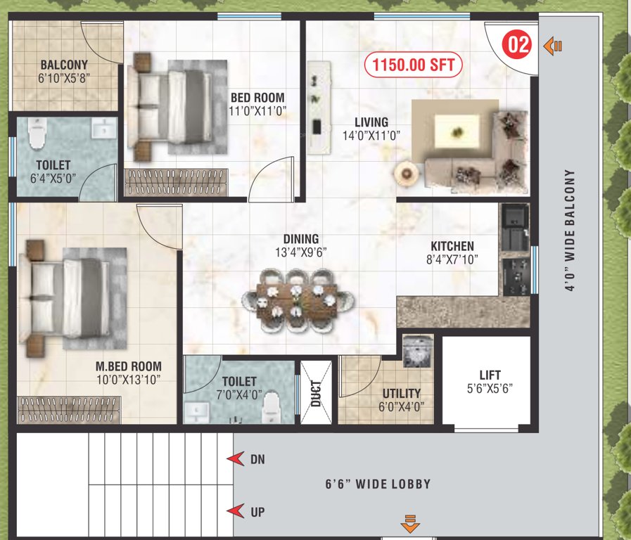  gold Floor Plan Floor Plan