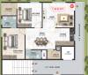 gold Floor Plan Floor Plan