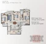 Floor Plan  jashn-elevate-phase-2 Floor Plan Floor Plan